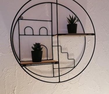Espaly-Saint-Marcel Apartment | Studio Joseph