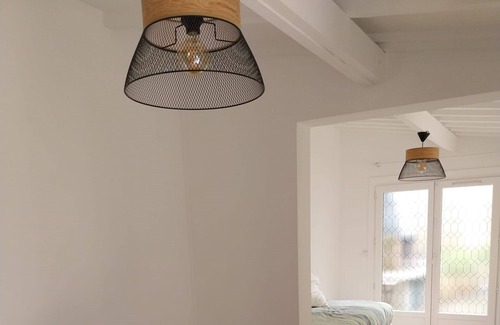 Jouy-en-Josas Apartment | Studio - Jouy en Josas - Versailles Area