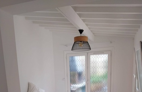 Jouy-en-Josas Apartment | Studio - Jouy en Josas - Versailles Area