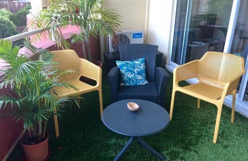Papeete Apartment | Studio Kaoha Nui - Private apartment
