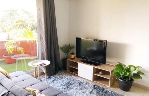 Papeete Apartment | Studio Kaoha Nui - Private apartment