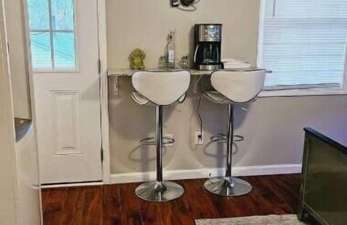 Norcross Apartment | Studio Kevdaya 1