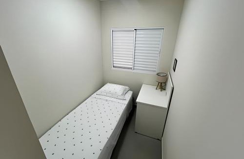 Jundiai House | Studio kitnet apartamento Privativo Jundiai 12