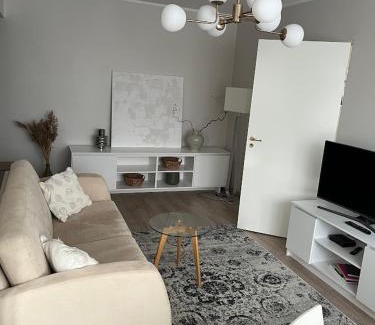 Mustamae Apartment | Studio KO75