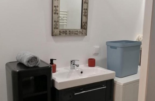 Agen Apartment | Studio "La Brique Rouge"