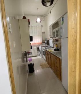 Algiers Apartment | studio la falaise