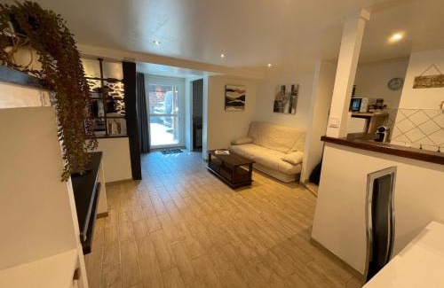 Laruns Apartment | Studio la Grange - Laruns