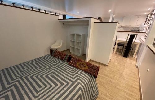 Laruns Apartment | Studio la Grange - Laruns