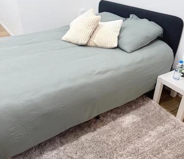 La Pie Apartment | Studio La Marne Paris