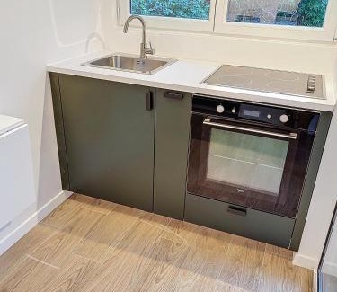 La Pie Apartment | Studio La Marne Paris