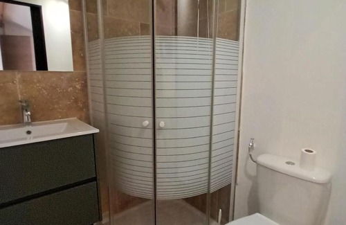 La Crau Apartment | Studio LA MOUTONNE tt équipé 20 m2 10mn plages- hyeres - TRES CALME-