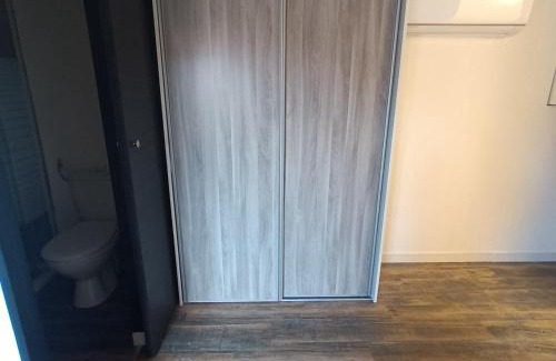 La Crau Apartment | Studio LA MOUTONNE tt équipé 20 m2 10mn plages- hyeres - TRES CALME-