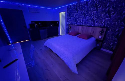 Plauzat Apartment | Studio La Salamandre