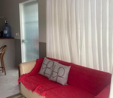 Lagoa da Conceicao Apartment | Studio Lagoa da Conceição