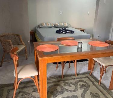 Lagoa da Conceicao Apartment | Studio Lagoa da Conceição