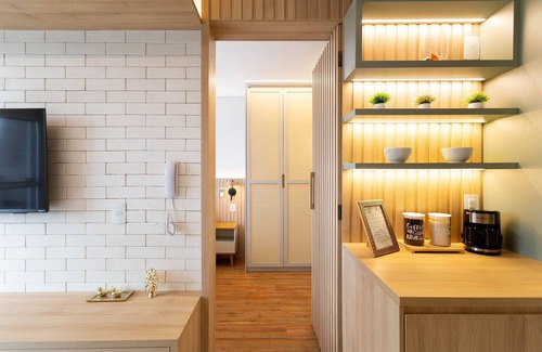Panamby Apartment | Studio Laguna