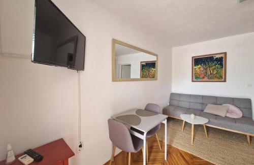 Valica Apartment | Studio Lav