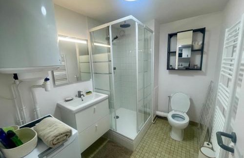 Etaples Apartment | Studio Le Chalutier