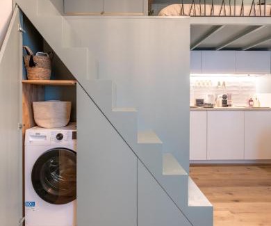 Centre Ville Apartment | Studio Le Cosy