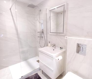 Agen Apartment | Studio le diamant, 3pers, 2 lits, wifi