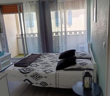 Dax Apartment | Studio Le Fournadet