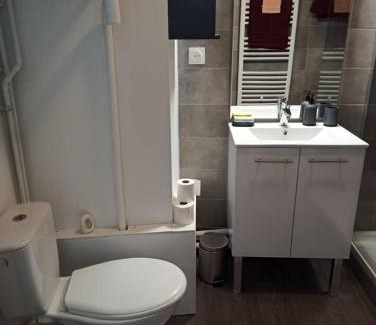 Dax Apartment | Studio Le Fournadet