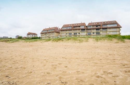 Varaville Apartment | Studio Le Golf-1 by Interhome