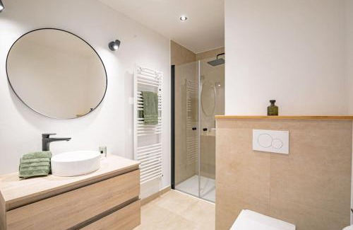 Plateau-d'Assy Apartment | Studio Le Nid Douillet