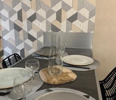 Malbuisson Apartment | Studio « Le petit montagnard »