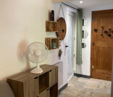 Tallard Apartment | Studio Le pigeonnier