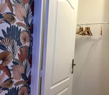 Vierzon Apartment | Studio le Victor Hugo