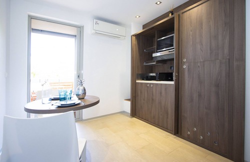 Saint-Cyr-sur-Mer Apartment | Studio Lecques. Idéal for your holidays/pro stays