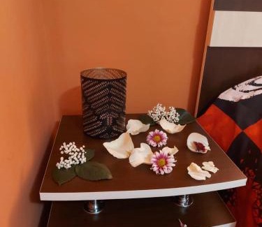 Pucioasa Apartment | Studio Legend