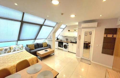 Hristo Botev Apartment | Studio Leon