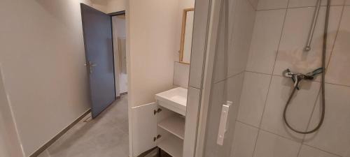 Gedre Apartment | Studio les 3 cirques