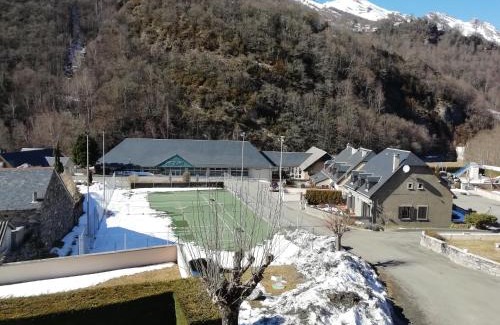 Gedre Apartment | Studio les 3 cirques