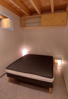 Gedre Apartment | Studio les 3 cirques