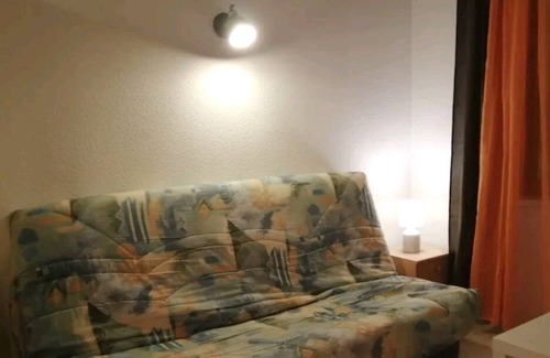 Paroisse des Monts de Bienne Apartment | Studio les 3 Rivières