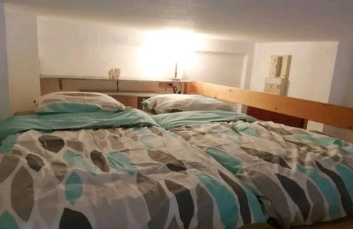 Paroisse des Monts de Bienne Apartment | Studio les 3 Rivières