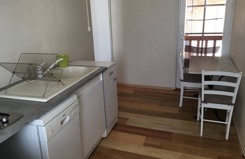 La Courade Apartment | Studio "les Bambous" au Calme à 20 min de la Charente Entre Cognac et Angoulême