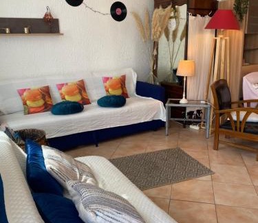 Fondettes House | Studio Les trois Maries Fondettes Proche Tours