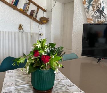 Fondettes House | Studio Les trois Maries Fondettes Proche Tours