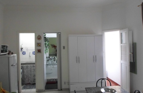 Laranjeiras Apartment | Studio Lily2 - Coração do Rio