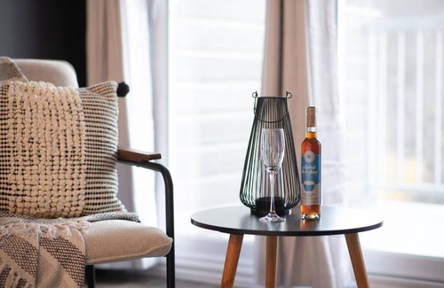 Mont-Tremblant Village Apartment | Studio LIV204 by Gestion ELITE