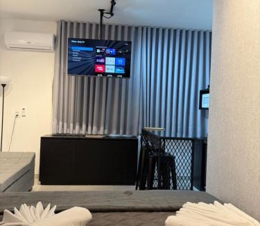 Brumadinho Apartment | Studio lnhô Tim