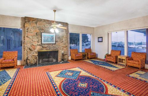 Laramie Hotel | Studio Lodge Laramie