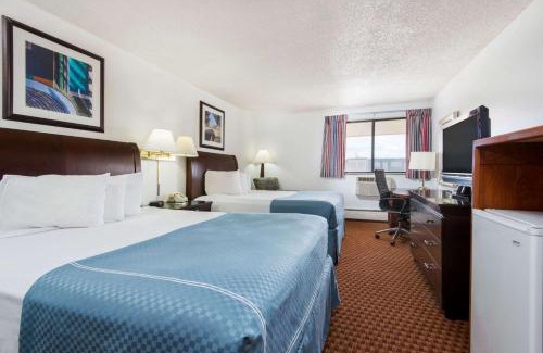 Laramie Hotel | Studio Lodge Laramie
