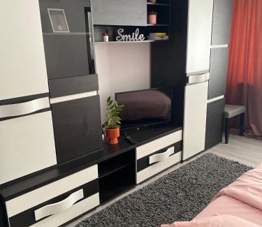 Zalau Apartment | Studio Lotus Zalău