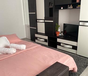 Zalau Apartment | Studio Lotus Zalău