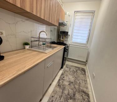 Eforie Nord Apartment | Studio Luca
